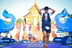 BIB: 045
                            <button type="button" onclick="openModal(22500986)" class="btn btn-primary btn-sm float-right btn-popup" data-toggle="modal" data-target=".modal-high-quality">
                        <i class="fas fa-shopping-cart"></i> Add to Cart
                    </button>
                                            <button type="button" onclick="isThisMe(22500986, true)" class="btn btn-success btn-sm float-right btn-popup btn-isme hidden" data-toggle="tooltip" data-placement="bottom" title="นี่คือรูปของคุณใช่ไหม คลิกที่นี่เพื่อเอาเข้าอัลบั้ม">
                        <i class="fas fa-plus"></i> Add to album
                    </button>
                    <button type="button" onclick="isThisMe(22500986, false)" class="btn btn-warning btn-sm float-right btn-popup btn-isnotme hidden">
                        <i class="fas fa-ban"></i> Remove from album
                    </button>